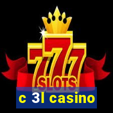 c 3l casino