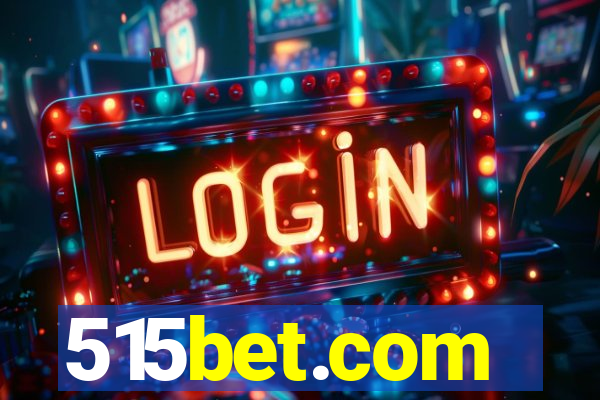 515bet.com