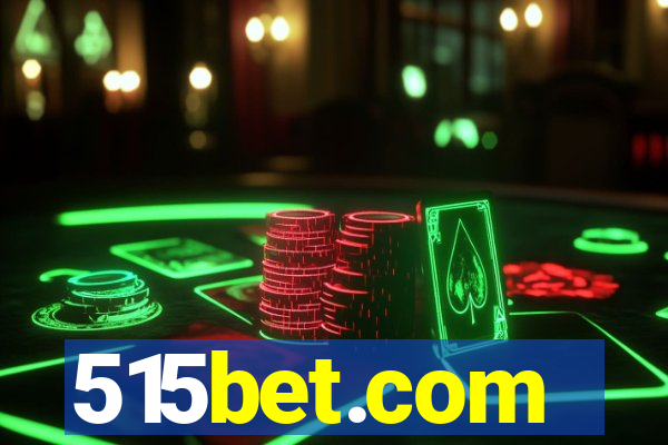 515bet.com