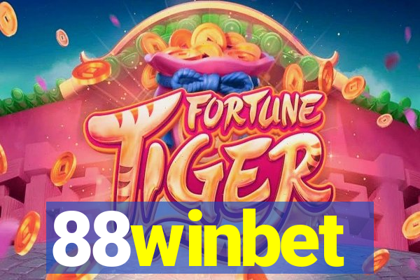 88winbet