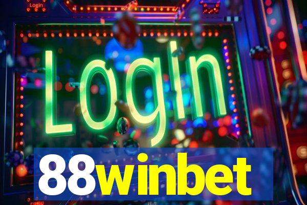 88winbet