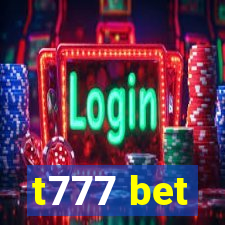 t777 bet