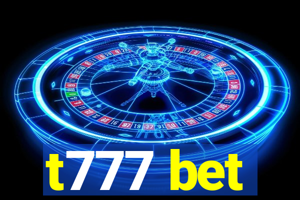 t777 bet