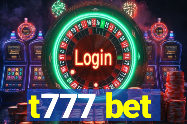 t777 bet