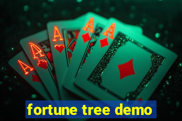 fortune tree demo