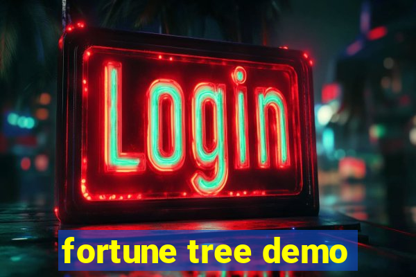 fortune tree demo