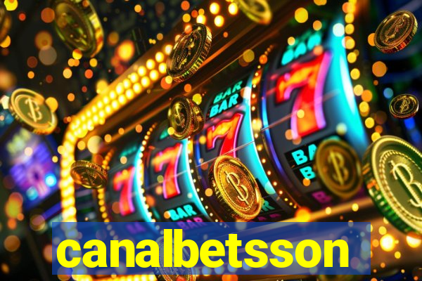 canalbetsson