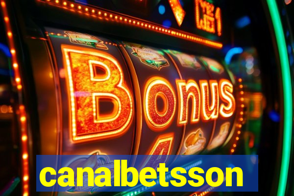 canalbetsson