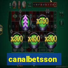 canalbetsson