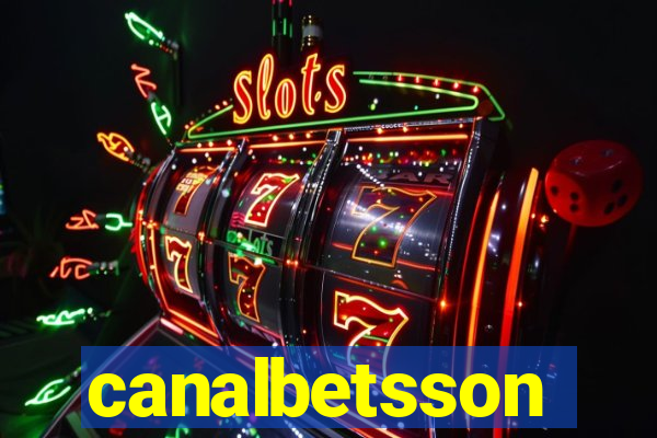 canalbetsson