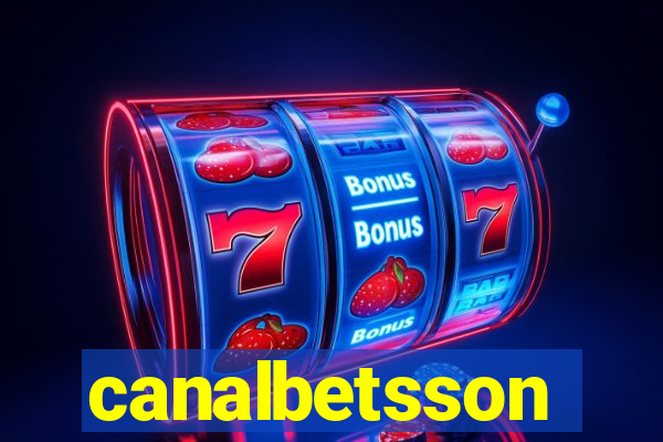 canalbetsson