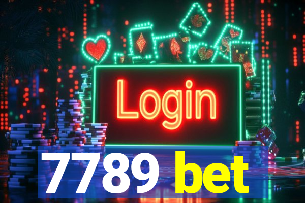 7789 bet