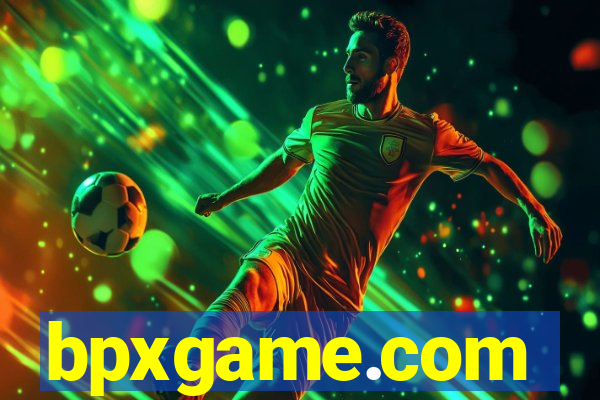 bpxgame.com