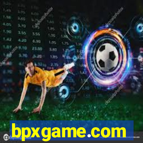 bpxgame.com