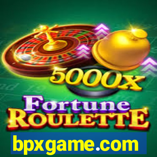 bpxgame.com