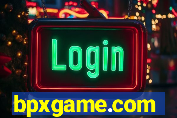 bpxgame.com