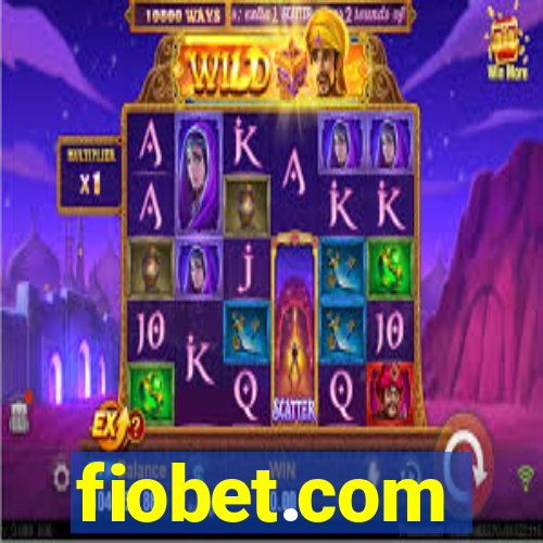 fiobet.com