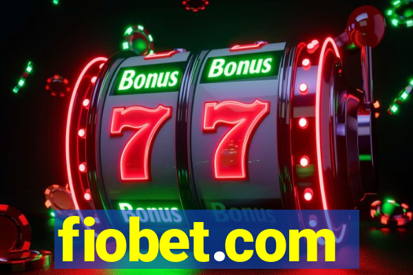 fiobet.com