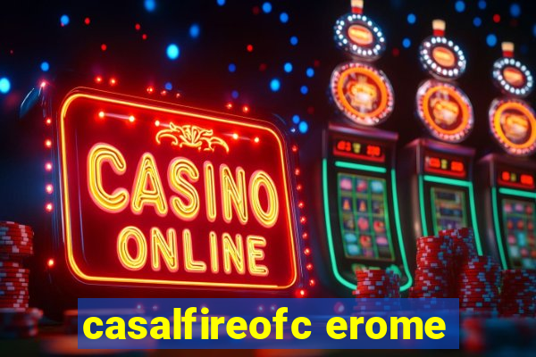 casalfireofc erome