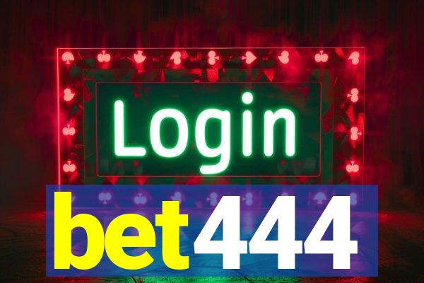 bet444