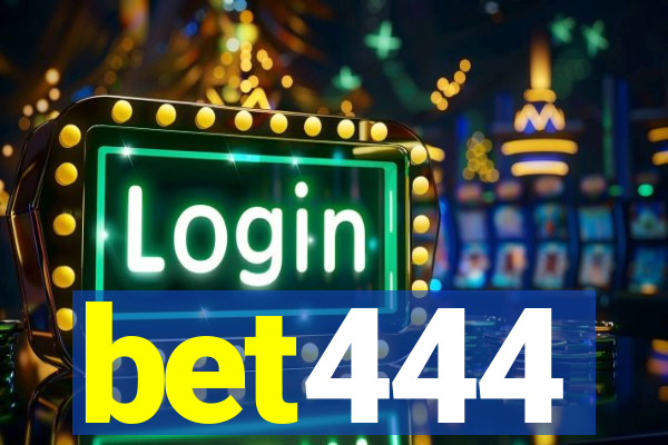 bet444