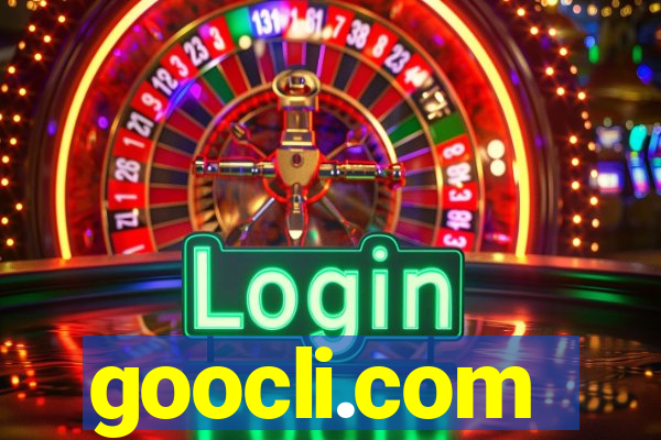 goocli.com