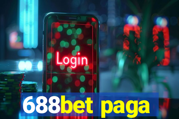 688bet paga