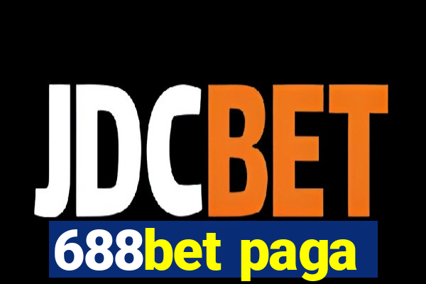 688bet paga