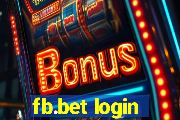 fb.bet login