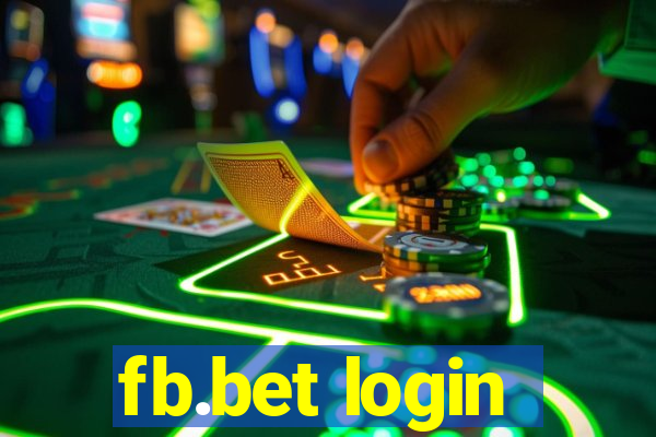 fb.bet login