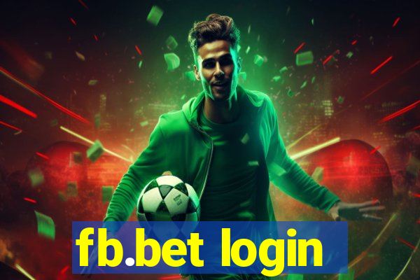 fb.bet login