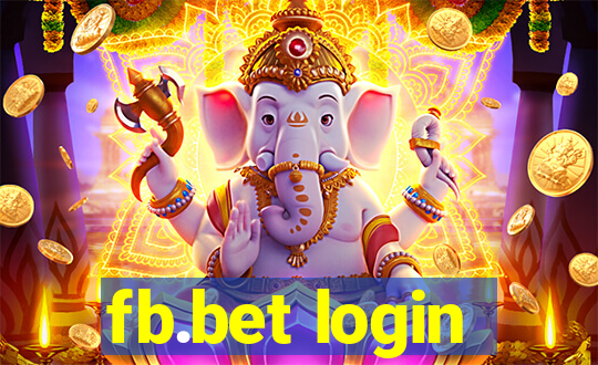 fb.bet login