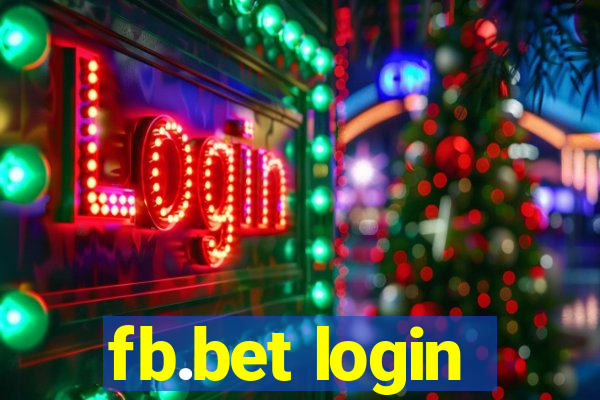 fb.bet login