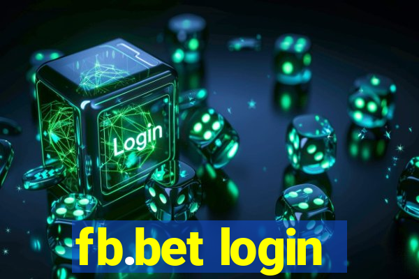 fb.bet login