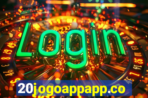 20jogoappapp.com