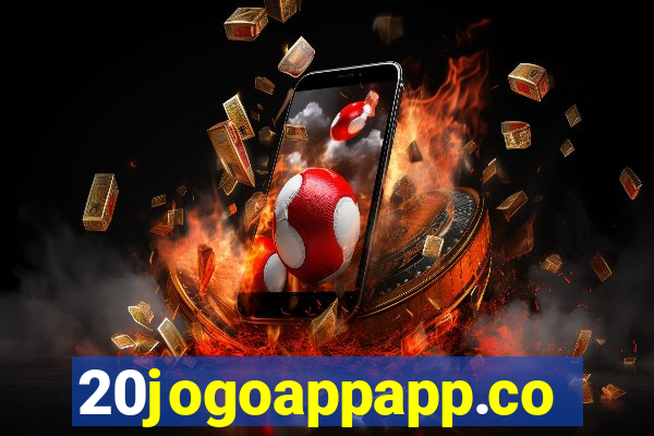 20jogoappapp.com