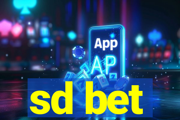 sd bet