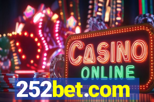 252bet.com