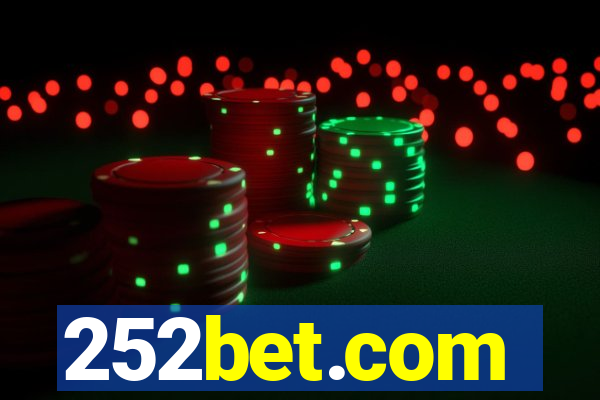 252bet.com