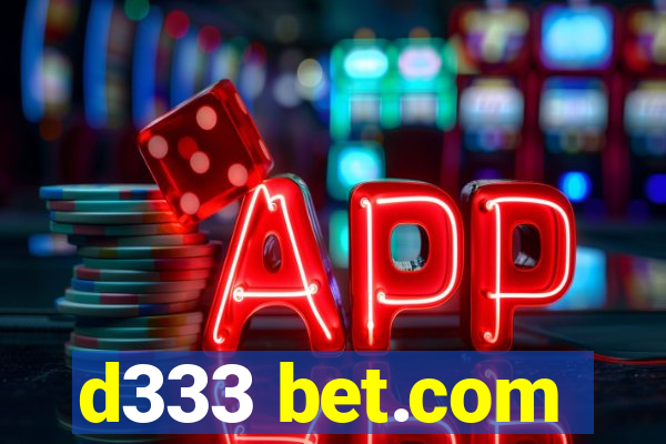 d333 bet.com