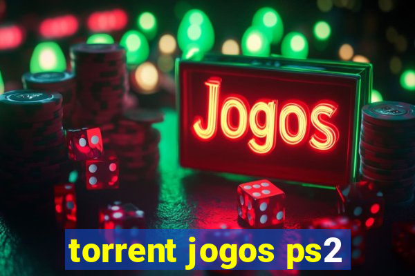 torrent jogos ps2