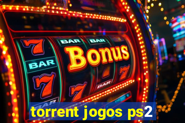 torrent jogos ps2