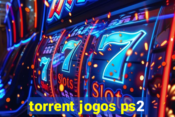 torrent jogos ps2