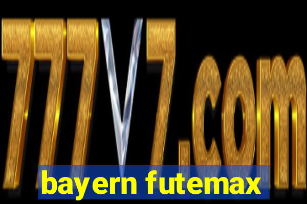 bayern futemax