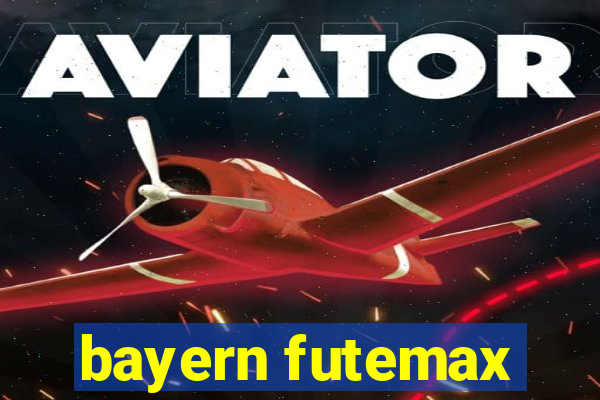 bayern futemax