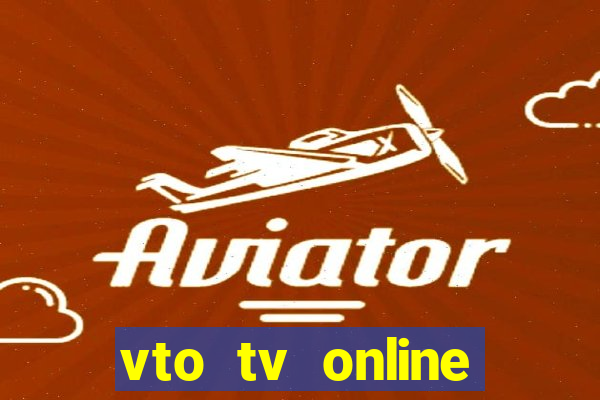 vto tv online futebol sportv