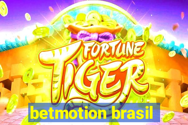 betmotion brasil