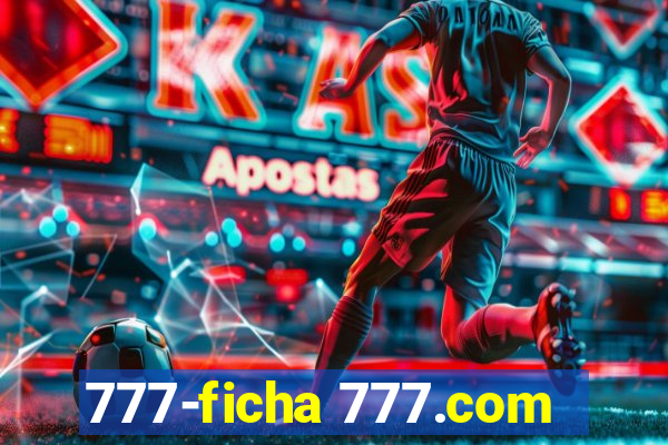 777-ficha 777.com