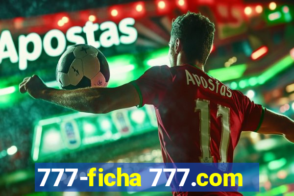 777-ficha 777.com