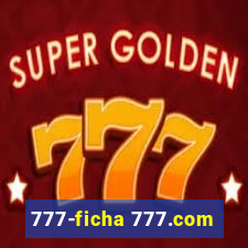 777-ficha 777.com